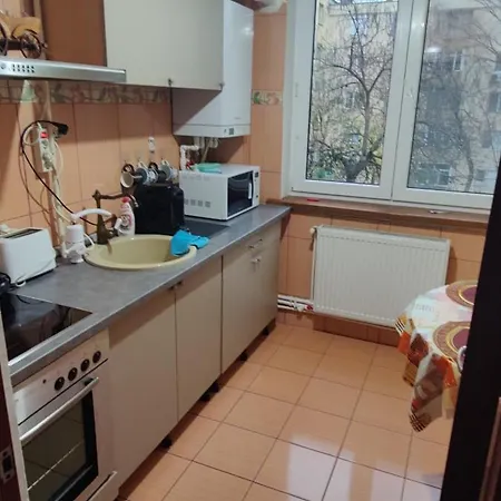 Apartment Botanica *