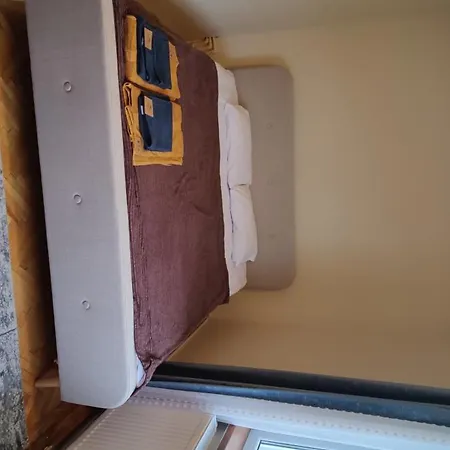 Botanica Apartment Craiova