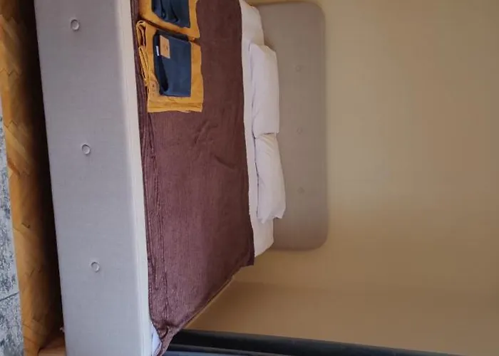 Botanica Lägenhet Craiova