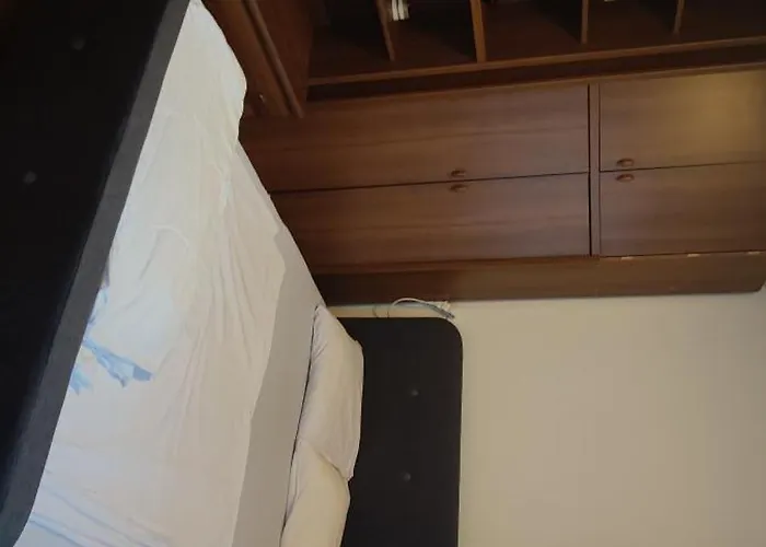 Lägenhet Botanica *